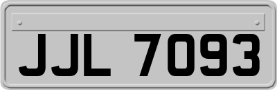 JJL7093
