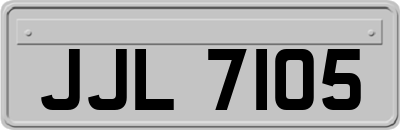 JJL7105