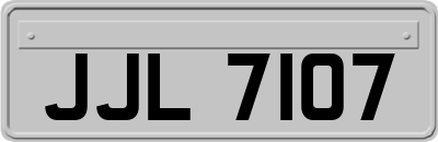 JJL7107