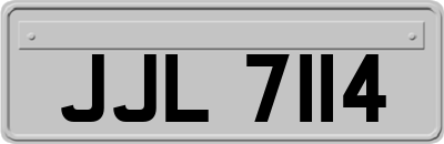 JJL7114