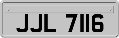 JJL7116