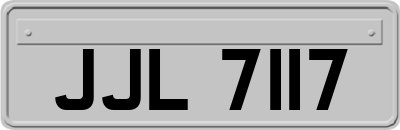 JJL7117