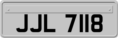 JJL7118