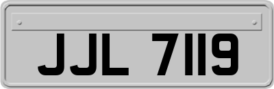 JJL7119