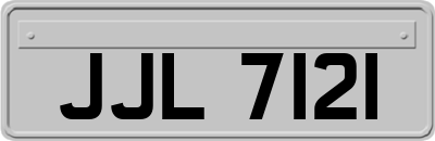 JJL7121