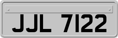 JJL7122