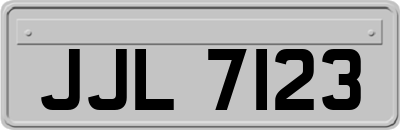 JJL7123