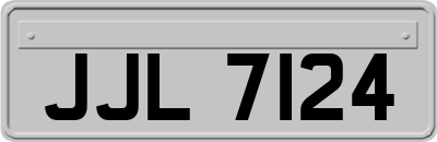 JJL7124