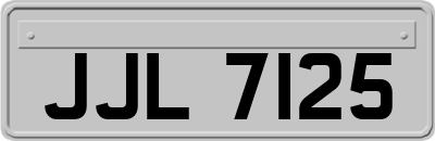 JJL7125