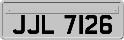JJL7126