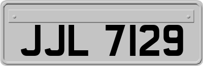 JJL7129