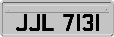 JJL7131