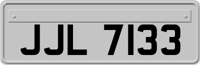 JJL7133