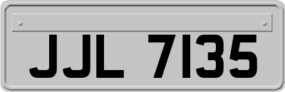 JJL7135