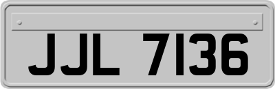 JJL7136