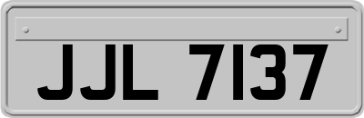 JJL7137