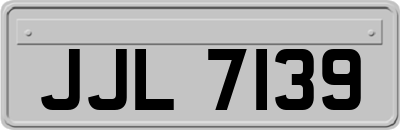 JJL7139