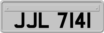 JJL7141