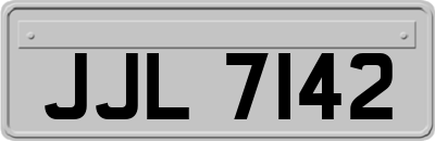 JJL7142