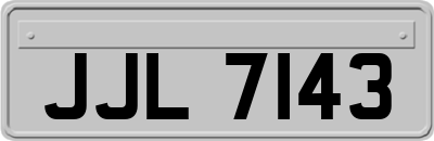 JJL7143