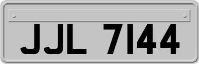 JJL7144