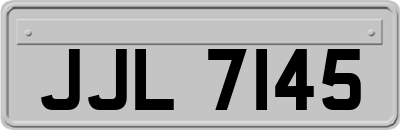 JJL7145