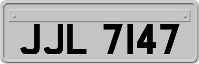 JJL7147