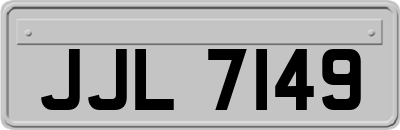 JJL7149