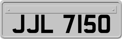 JJL7150