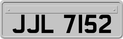 JJL7152