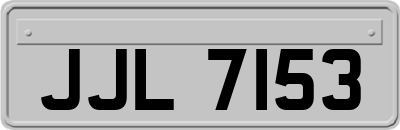 JJL7153
