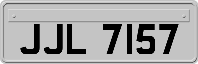 JJL7157