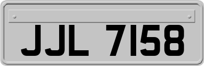 JJL7158