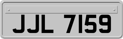 JJL7159