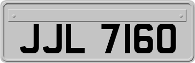 JJL7160