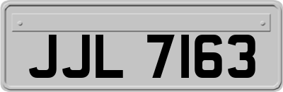 JJL7163
