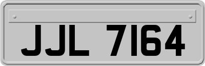 JJL7164