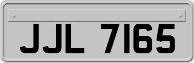 JJL7165