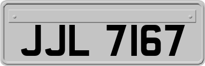JJL7167