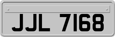 JJL7168