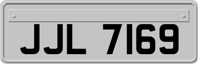JJL7169