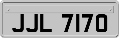 JJL7170