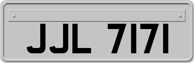 JJL7171