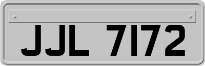 JJL7172