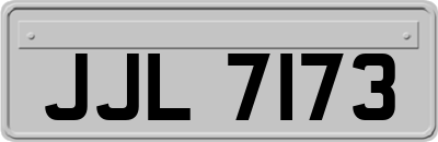 JJL7173