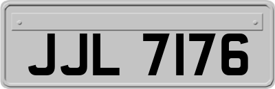 JJL7176