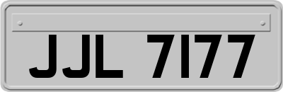 JJL7177