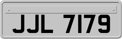 JJL7179