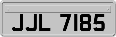 JJL7185