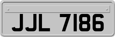 JJL7186